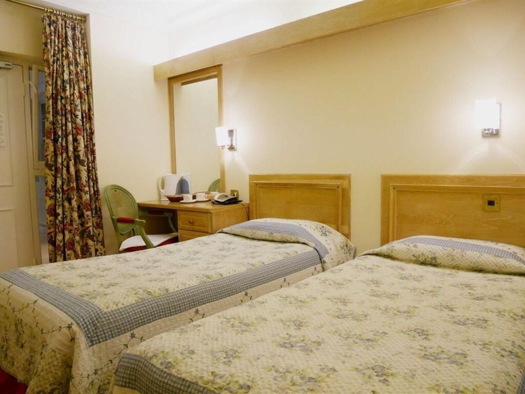 The Gresham Hotel London, foto 6