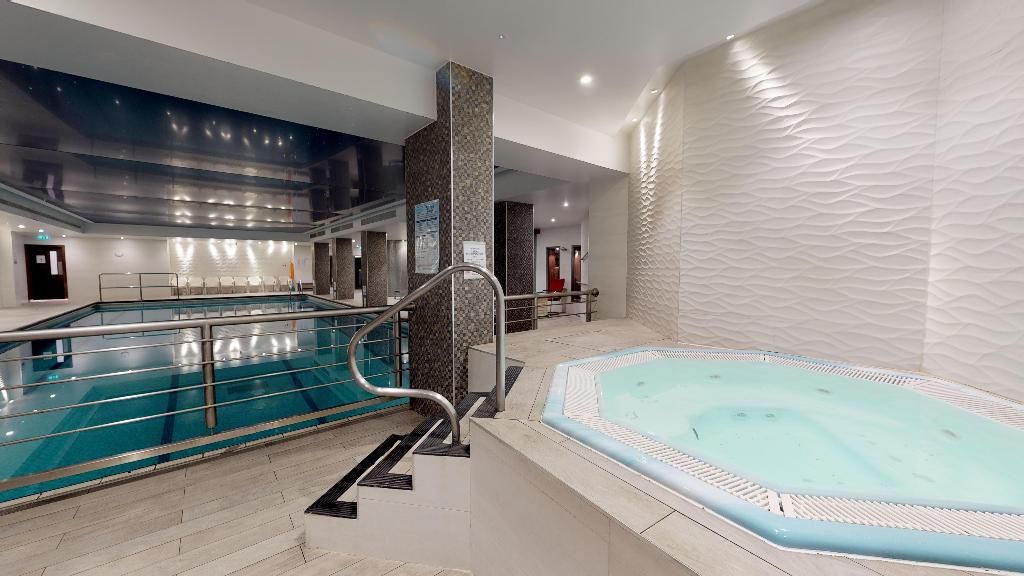Holiday Inn London - Kensington High St., foto 6