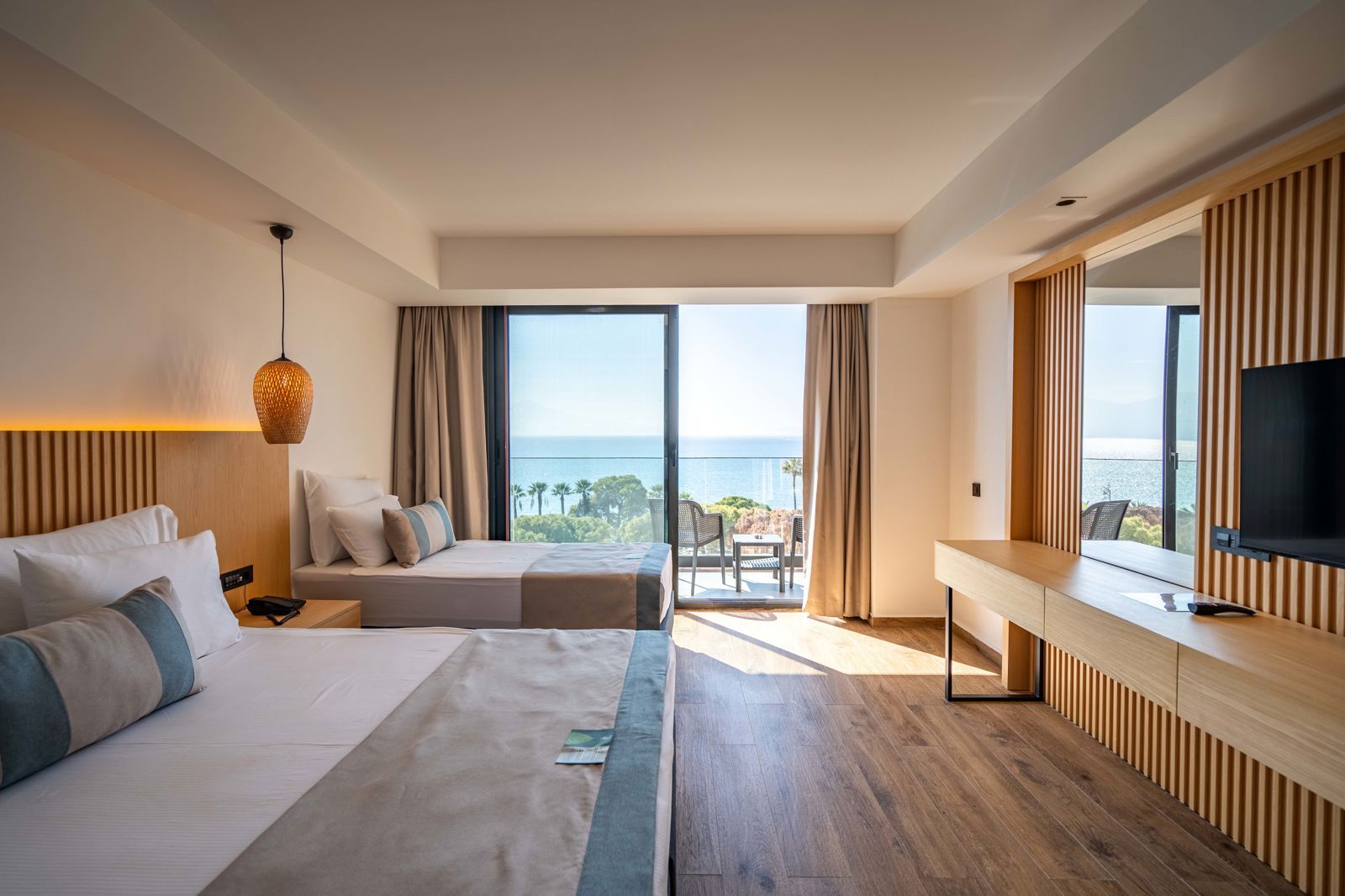 Ömer Prime Holiday Resort, foto 13