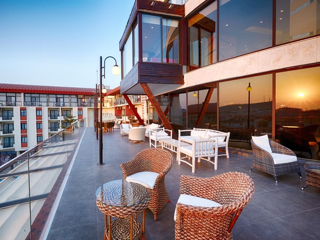 Piril Hotel Thermal & Beauty Spa, foto 15