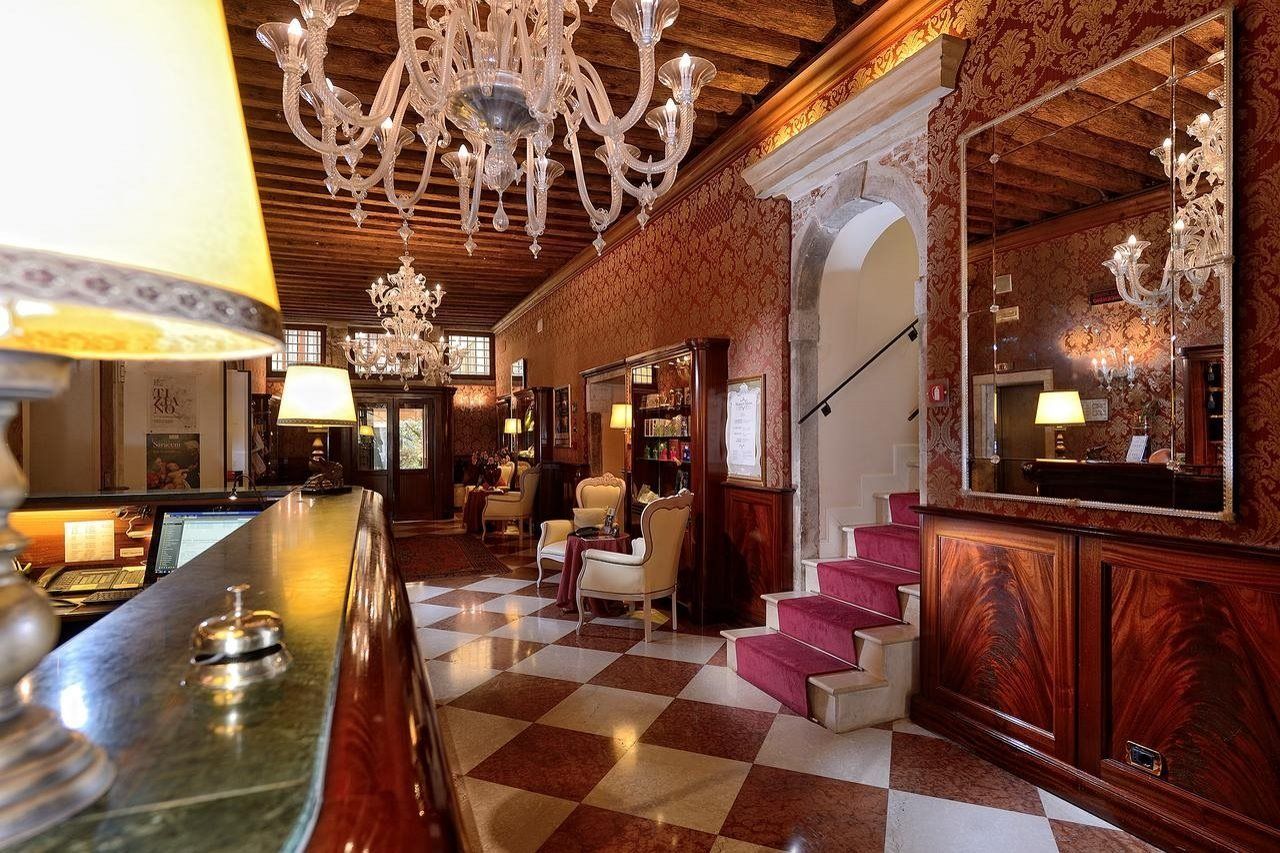 Duodo Palace, foto 2