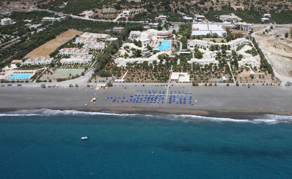 Almyra Resort, foto 4