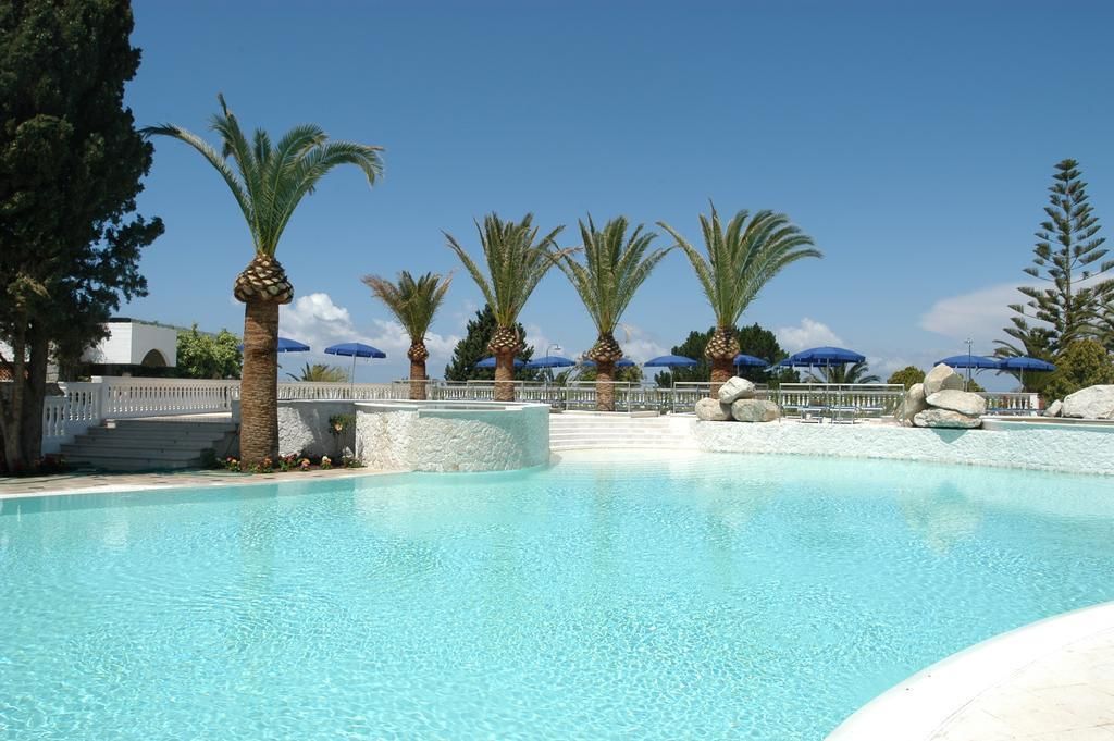 Aldiana Club Rocca Nettuno Calabria, foto 8