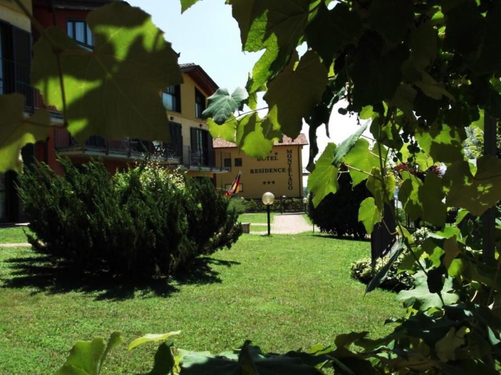 Hotel Montelago, foto 7
