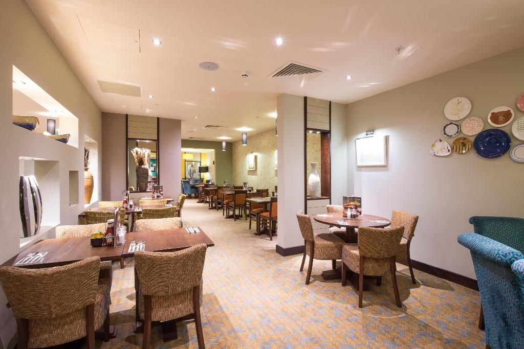 Premier Inn London City (Aldgate) Hotel, foto 5