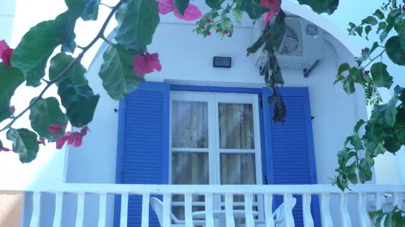Lefkothea Hotel, foto 4