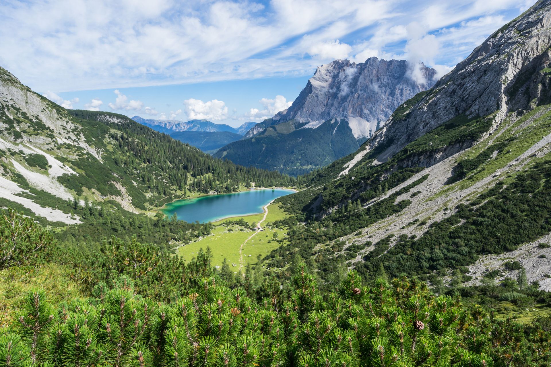 Ontdek Innsbruck en Tirol vanuit Seefeld, foto 9