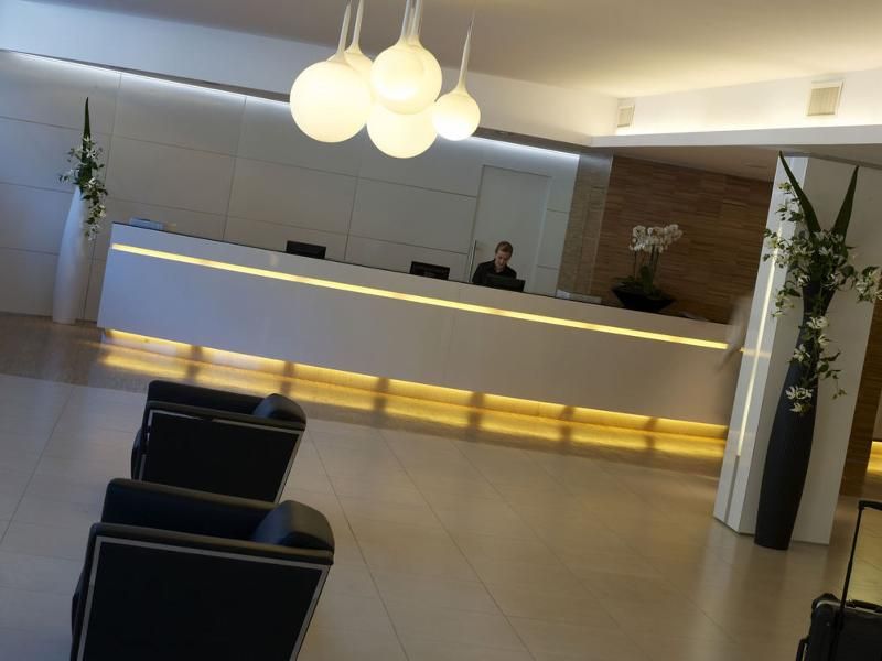 iH Hotels Milano Watt 13, foto 3
