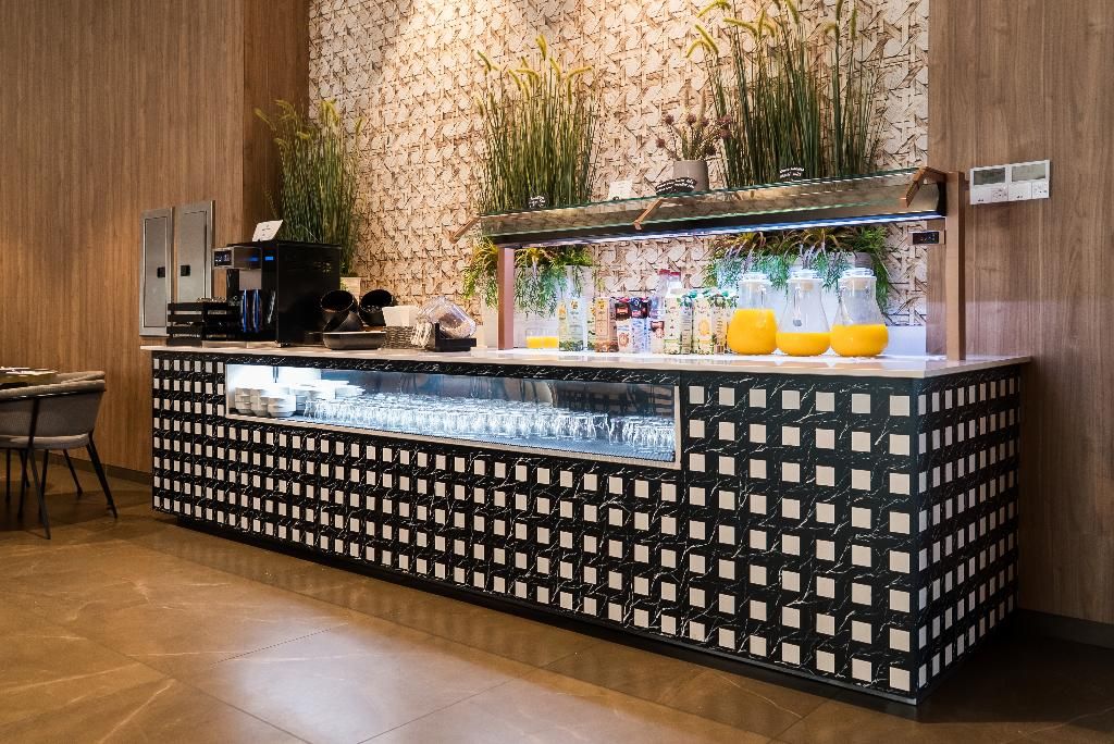 Hotel AJ Gran Alacant by SH Hoteles, foto 7