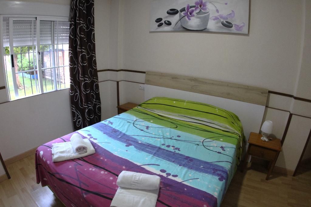 Apartamentos Marina Internacional, foto 10