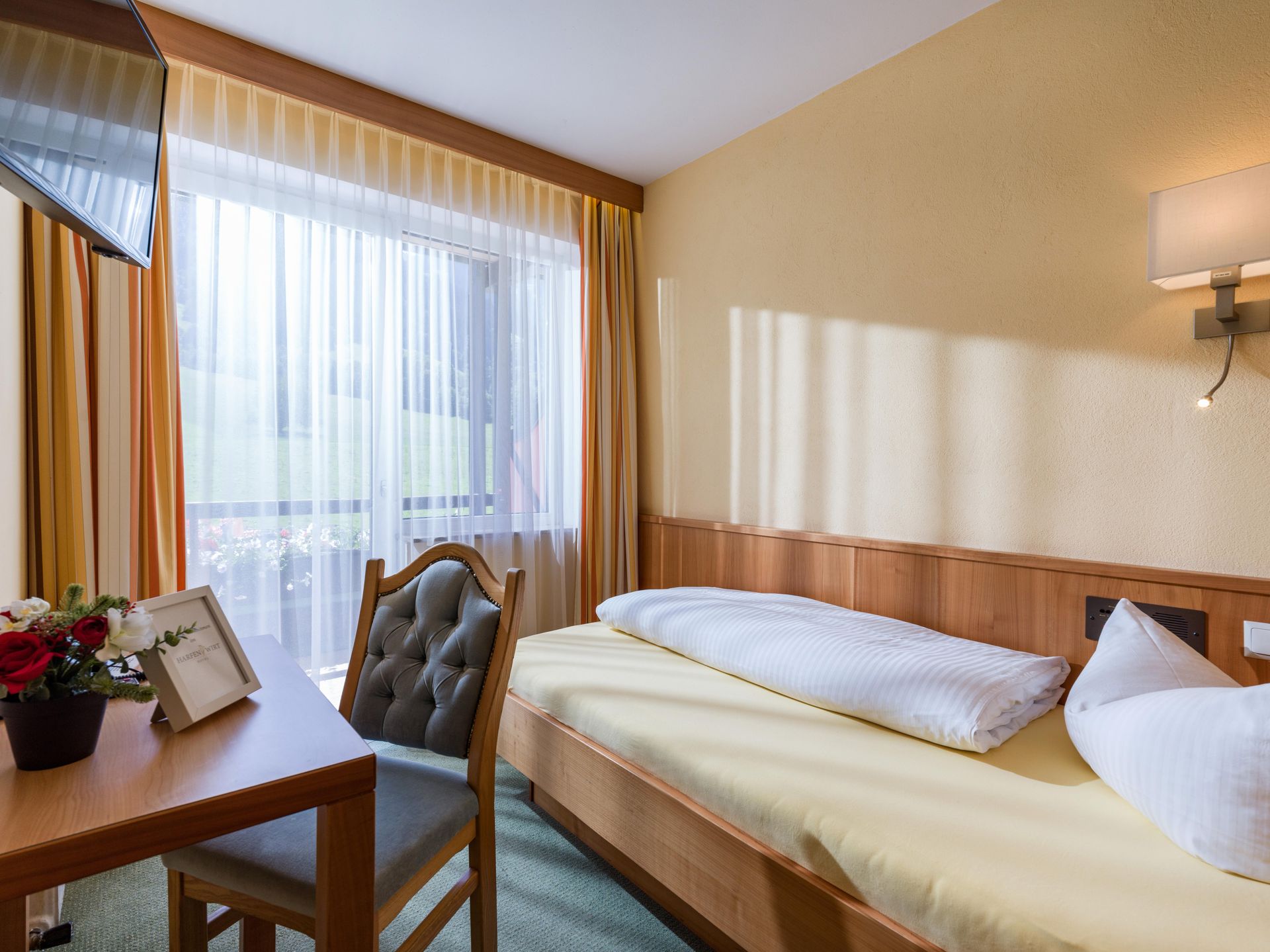 Hotel Harfenwirt, foto 8