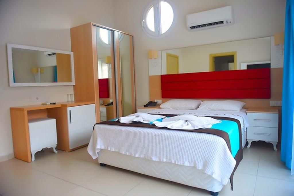 Marcan Beach Hotel, foto 4