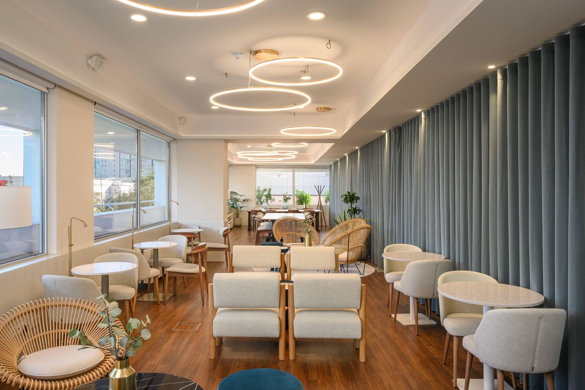 Meliá Lisboa Oriente, foto 5