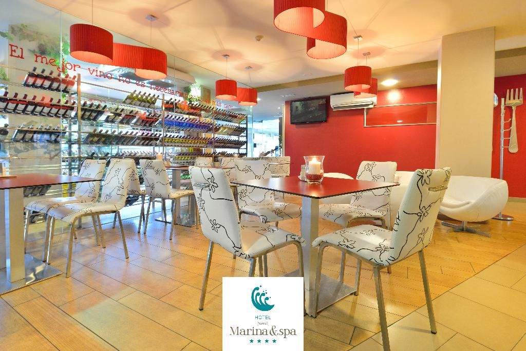 Norat Marina Spa, foto 6
