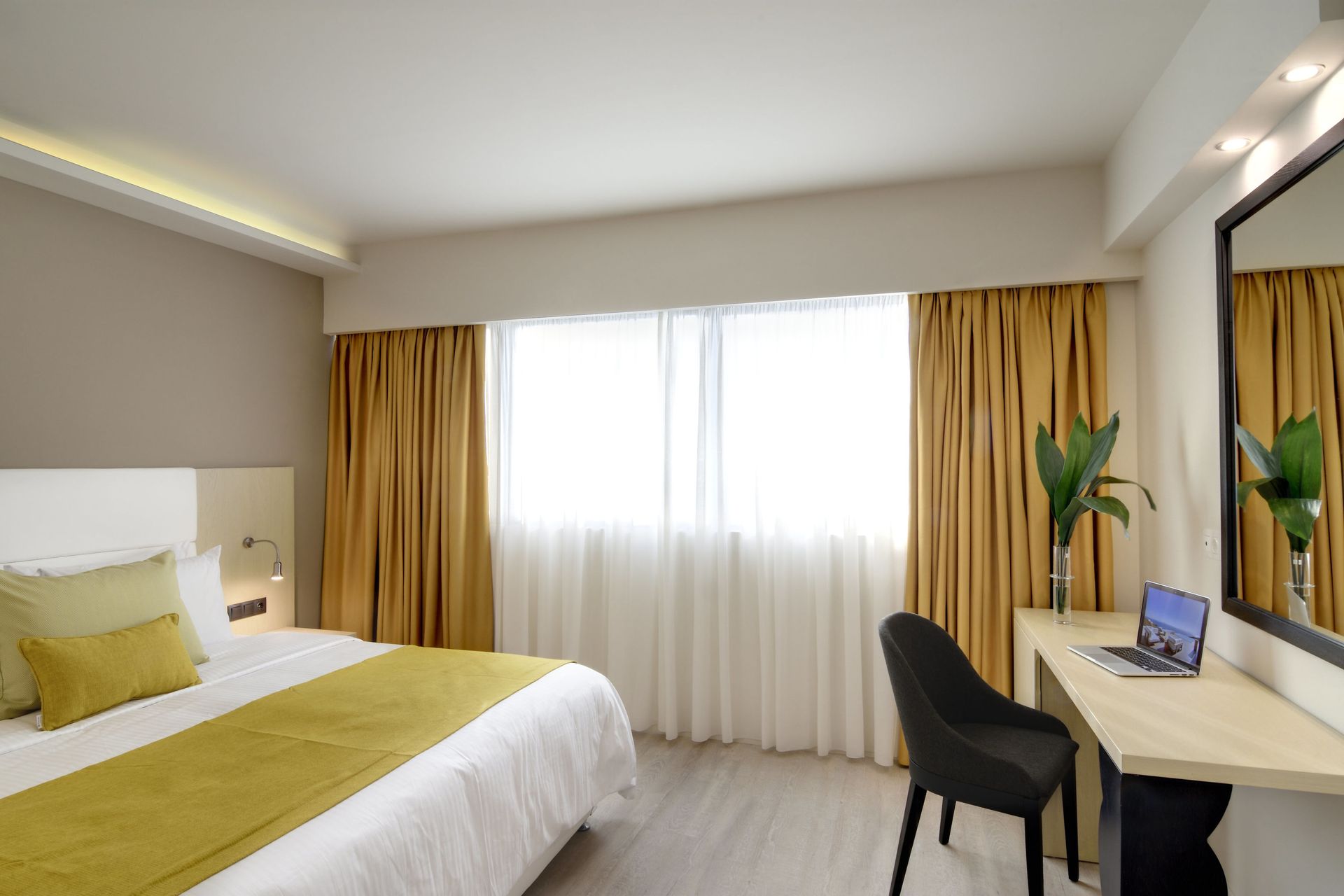 Athens Avenue Hotel, foto 3