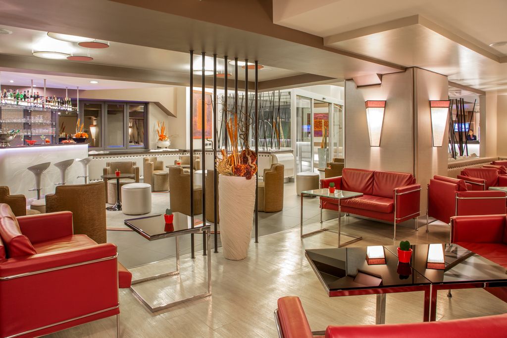 Hotel Domidea, foto 11