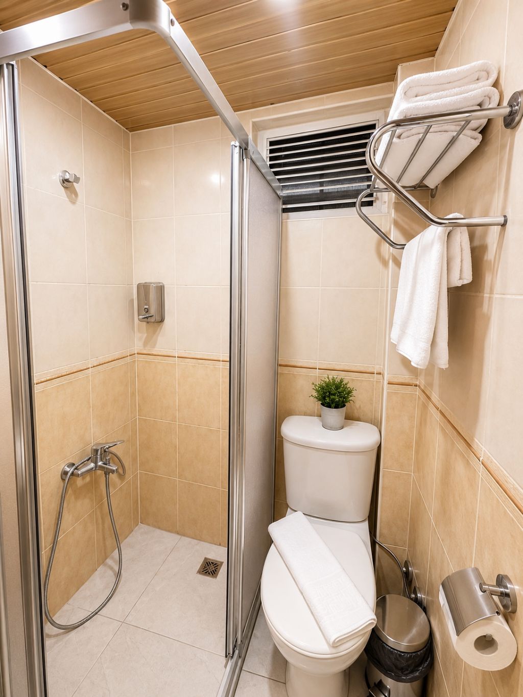 Yaman Life Hotel, foto 12