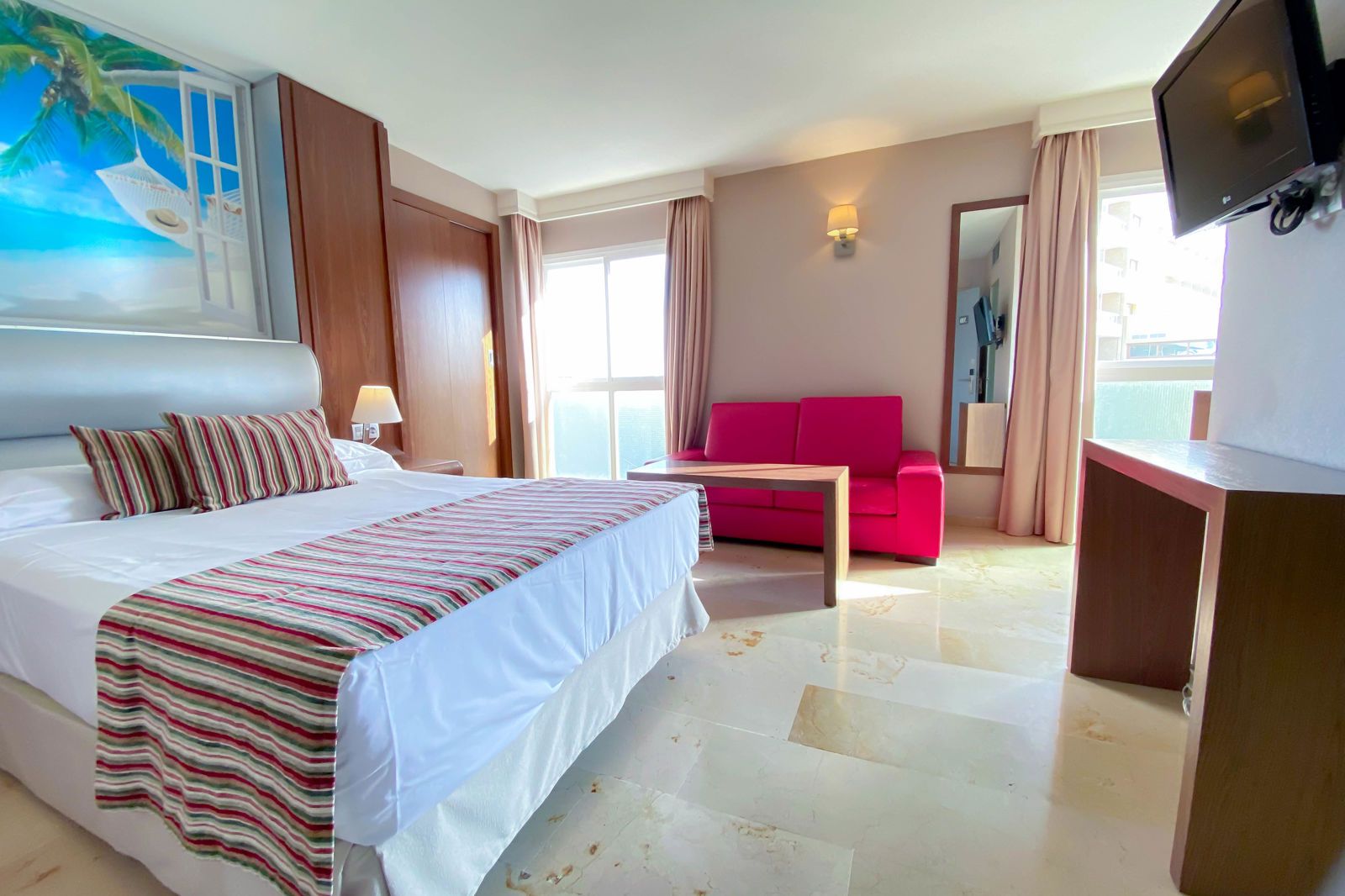 Hotel MS Aguamarina Costa del Sol, foto 8