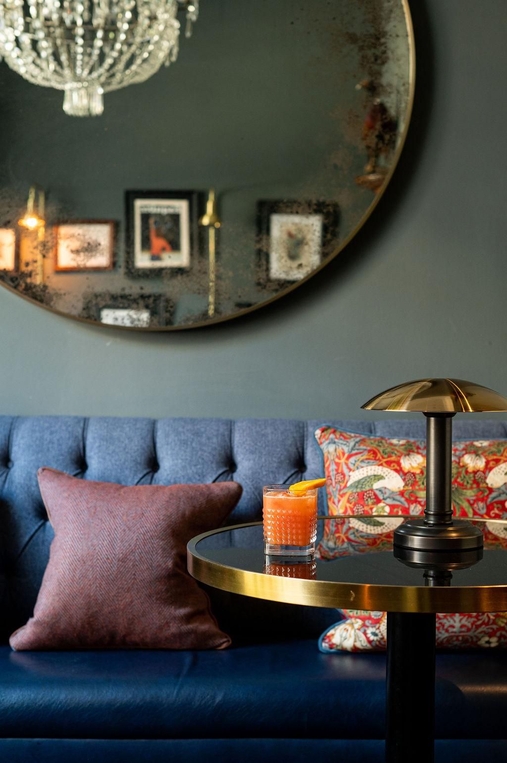 The Tophams Hotel, foto 9