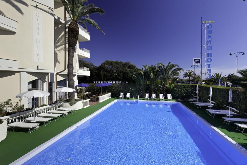 Grand Hotel, foto 8