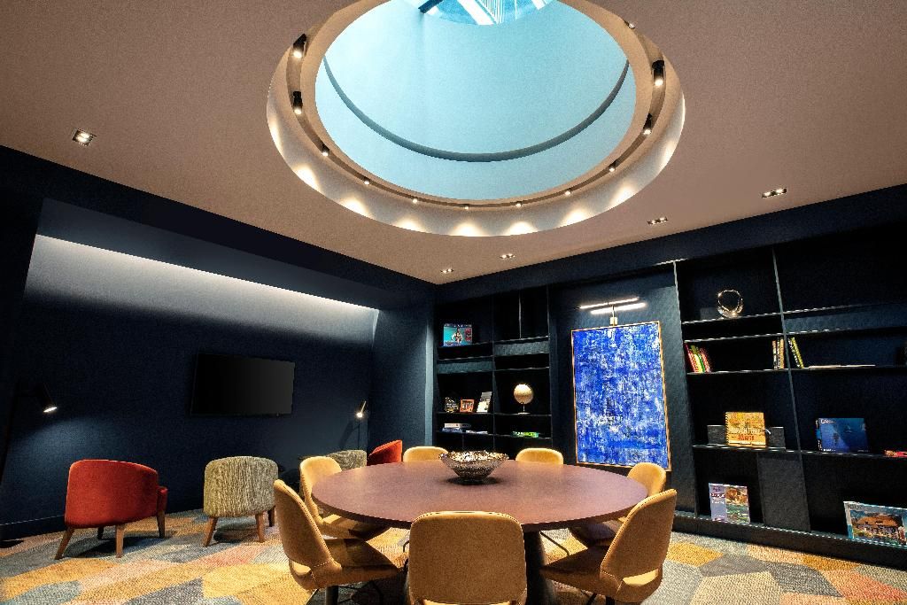Staybridge Suites London - Heathrow Bath Road, foto 5