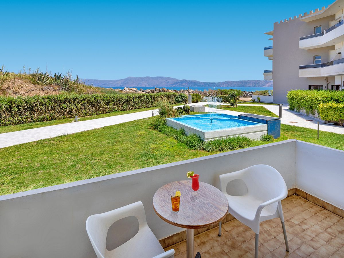 Elena Beach hotel, foto 7