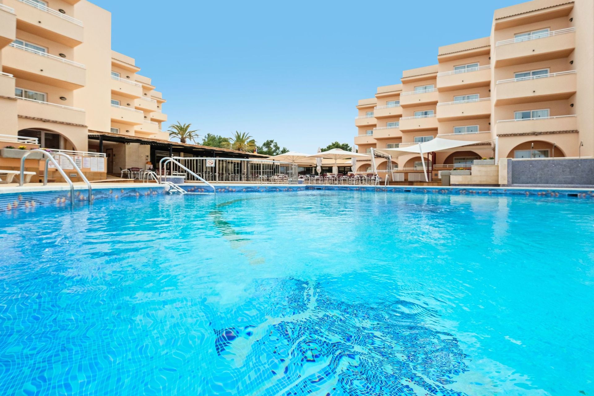 Akeah Rosamar Ibiza, foto 6