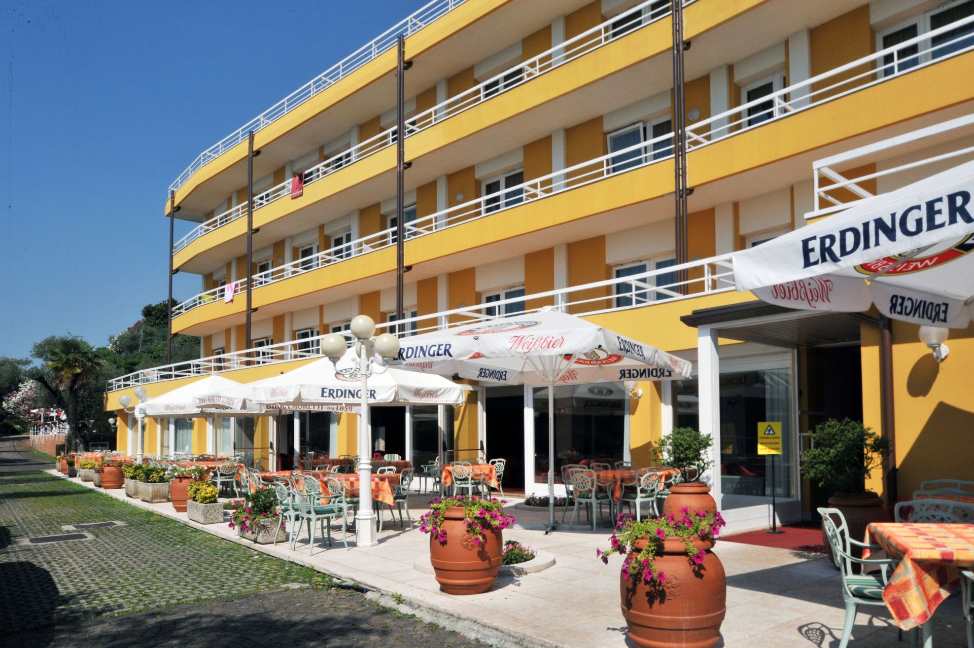 Hotel Internazionale, foto 9
