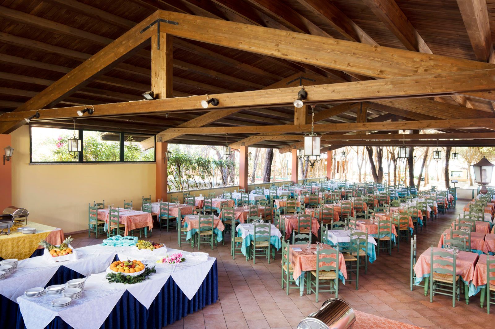 Club Hotel Marina Seada Beach, foto 5