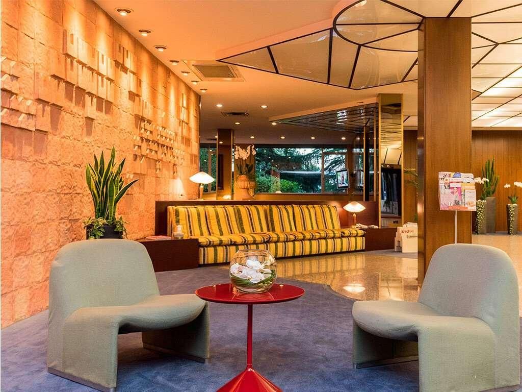 SHG Hotel Bologna, foto 13