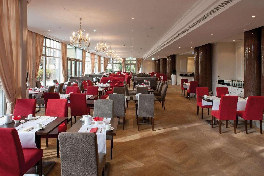 Austria Trend Parkhotel Schönbrunn, foto 4