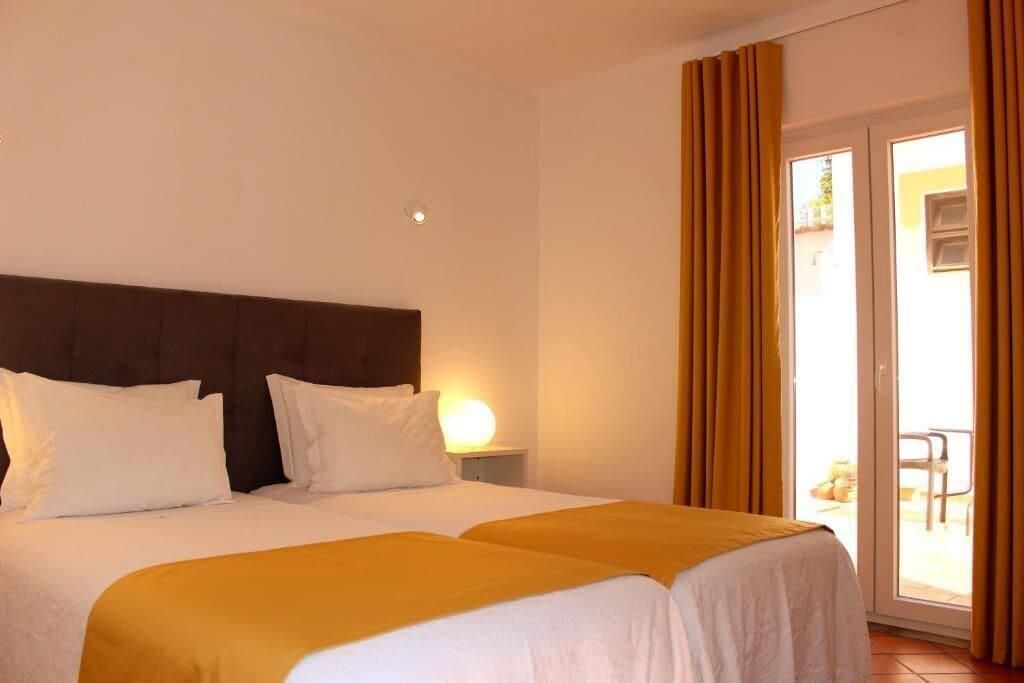 Quartos da Vila Duna Parque Resorts & Hotels, foto 15