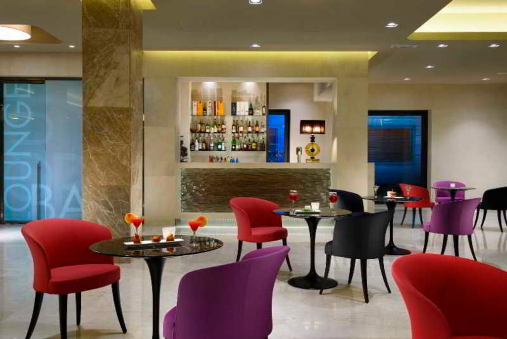 Grand Hotel Mediterraneo, foto 2