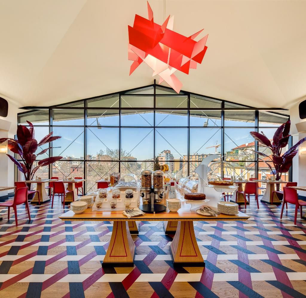 Rubens Hotel, foto 11