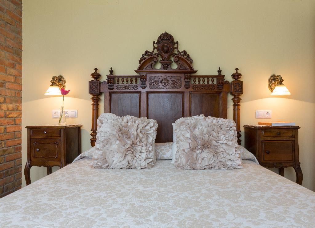 La Casona de la Roza, foto 10