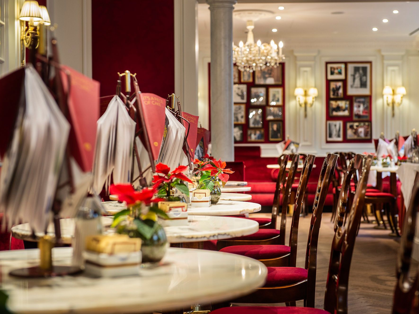 Hotel Sacher Salzburg, foto 11