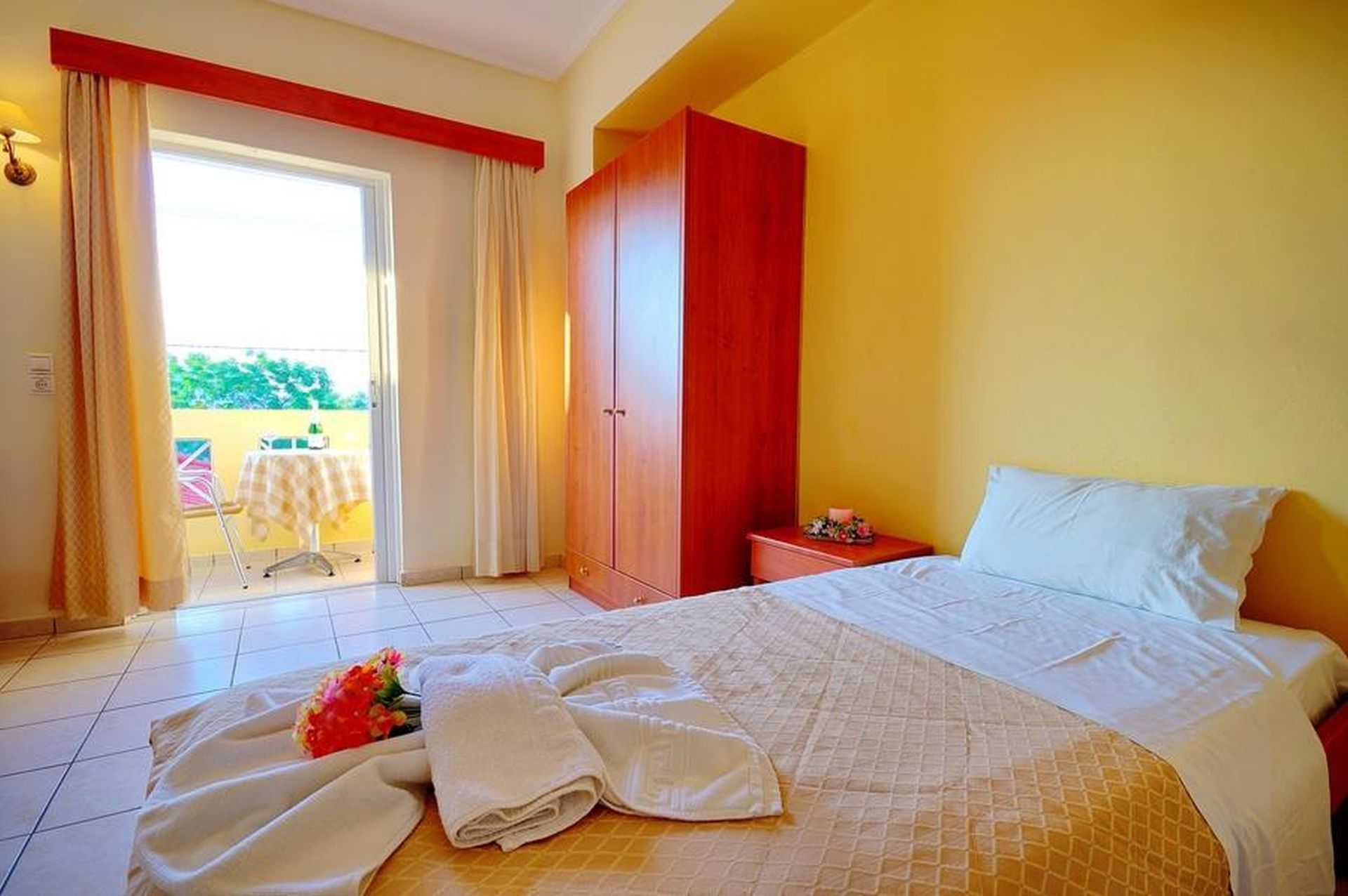 Daisy Hotel, foto 13