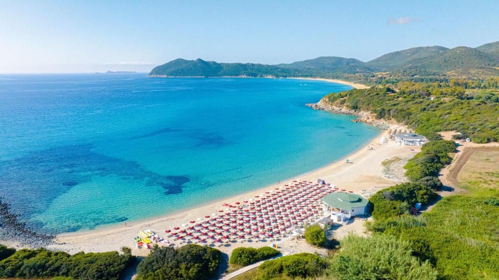 Sant’Elmo Beach Hotel, foto 15