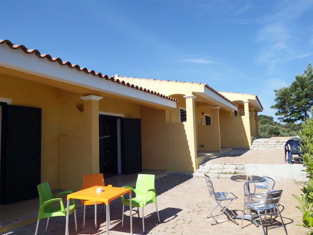 Agriturismo Su Vrau, foto 5