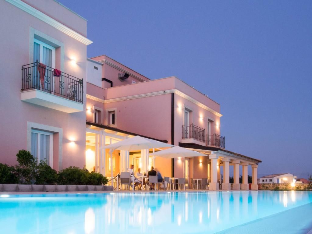 Hotel Danieli Pozzallo, foto 14