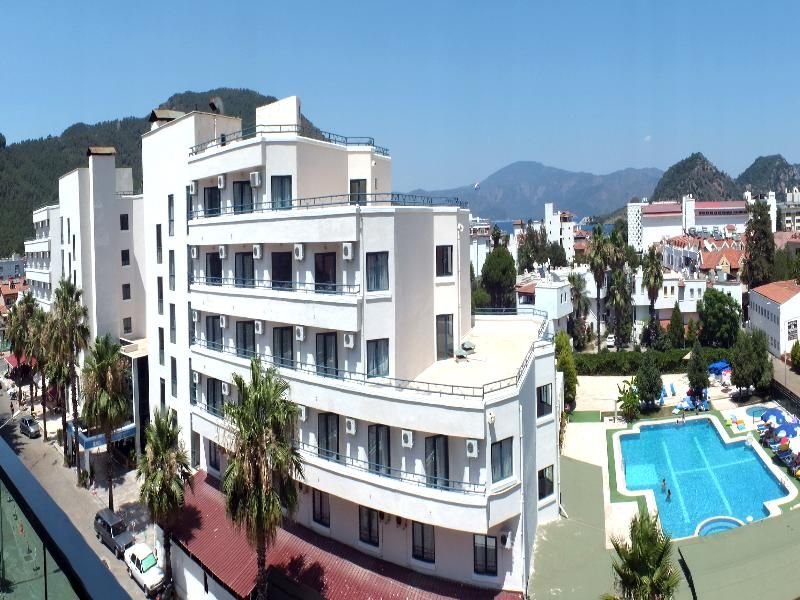Idas Club Hotel, foto 8