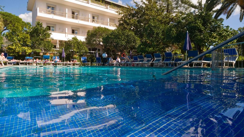 Hotel Alpha Sorrento Coast, foto 2