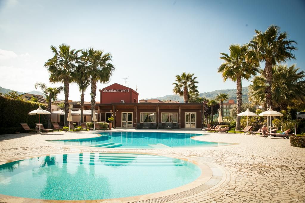 Alcantara Resort, foto 12