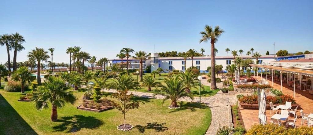 Parador de Benicarló, foto 7