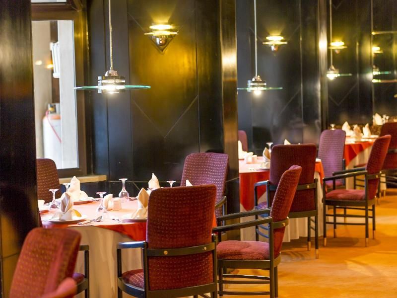 Ozkaymak Falez Hotel, foto 7