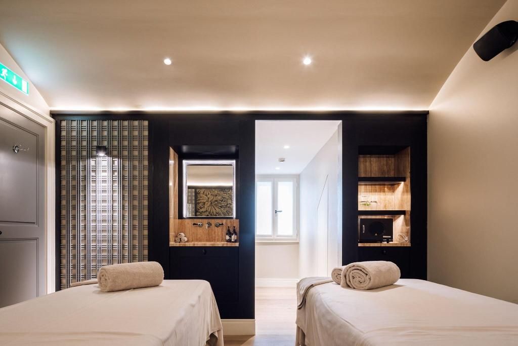 Bairro Alto Hotel, foto 10