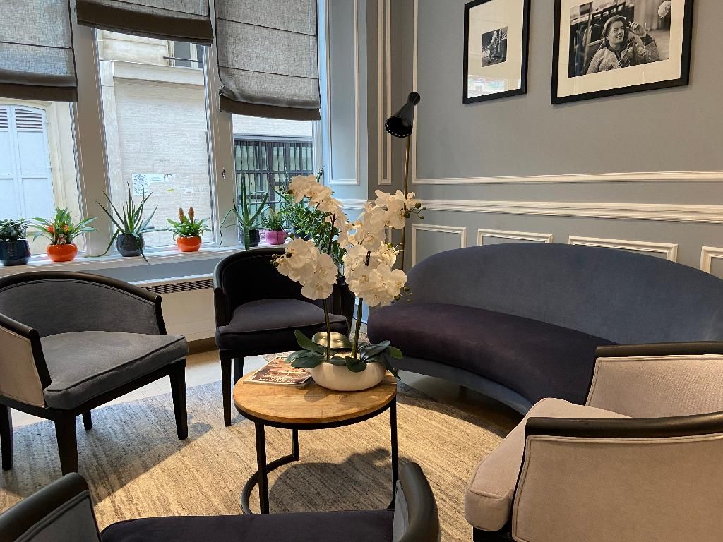 Hôtel Central Saint Germain, foto 15
