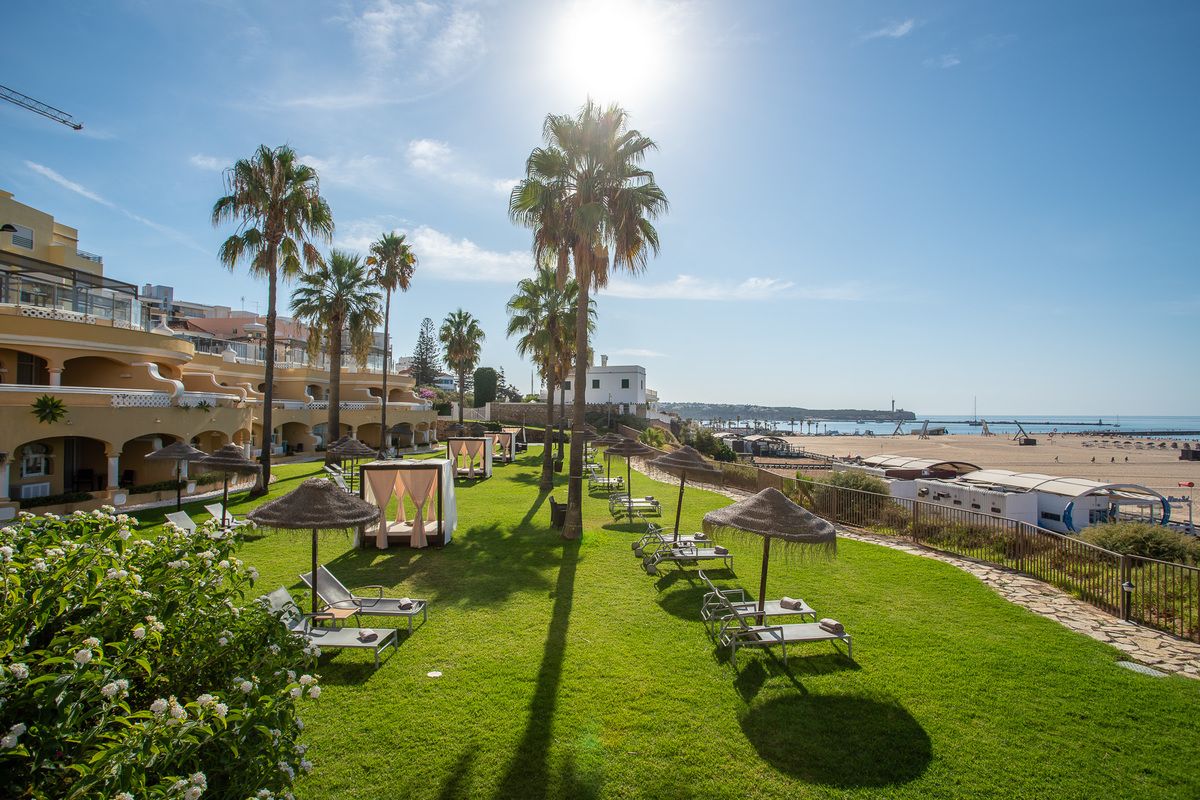 AP Oriental Beach, foto 14