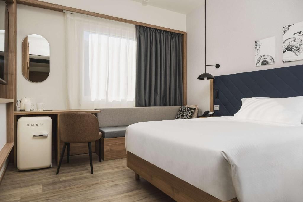 Hilton Garden Inn Padova City Centre, foto 14