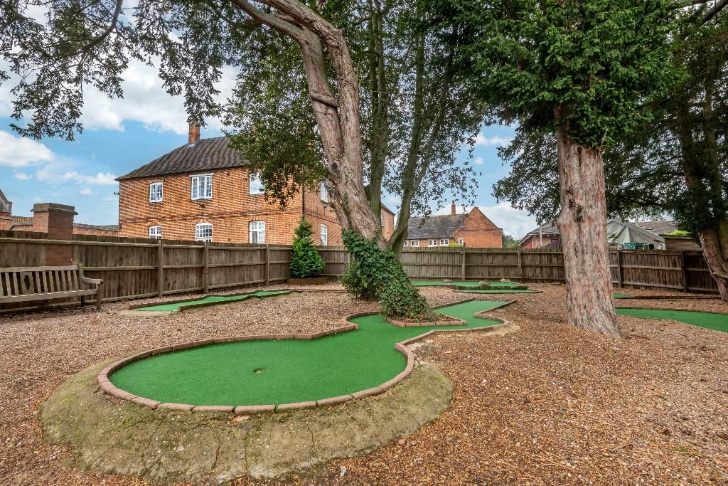 Wychnor Park Country Club, foto 5